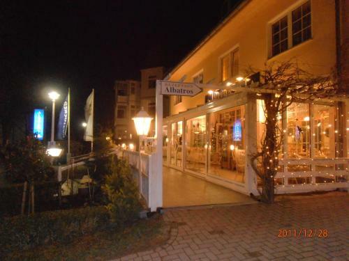 Hotel Albatros