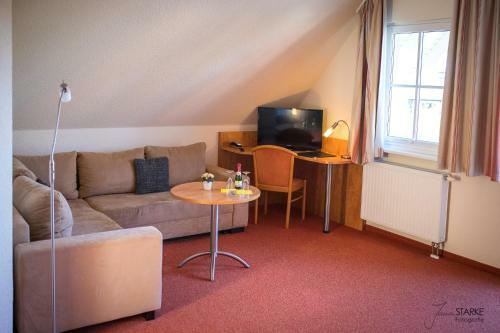 Hotel Residenz Zum S�dstrand