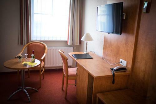 Hotel Residenz Zum S�dstrand