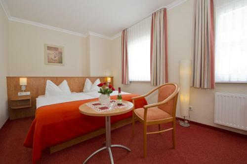 Hotel Residenz Zum S�dstrand