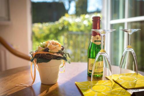 Hotel Residenz Zum S�dstrand