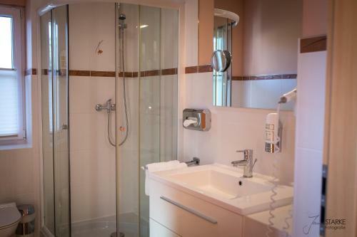 Hotel Residenz Zum S�dstrand