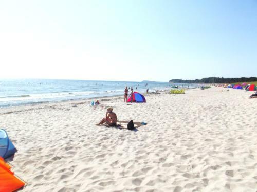 Hotel Residenz Zum S�dstrand