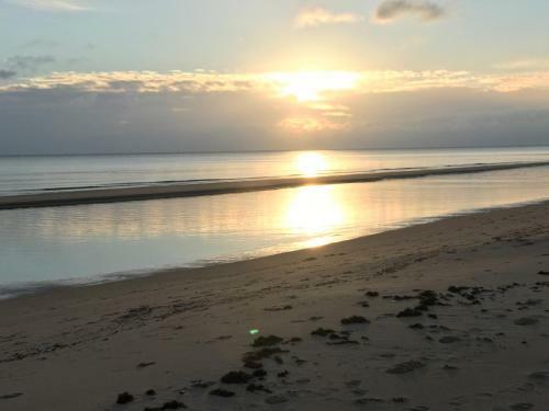 Hotel Residenz Zum S�dstrand