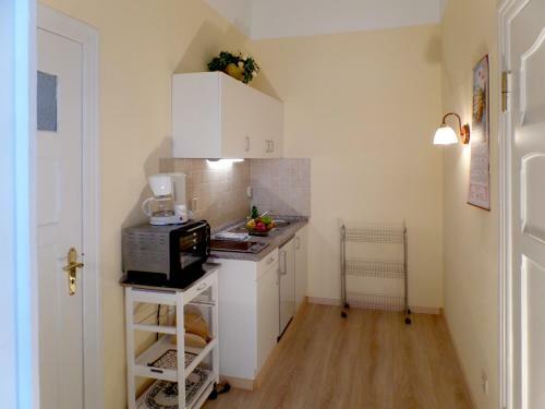 Apartamento Ferienwohnungen Herde