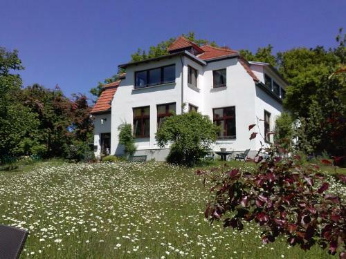 Apartamento Ferienwohnungen Herde