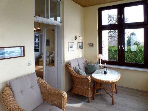 Apartamento Ferienwohnungen Herde