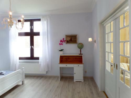 Apartamento Ferienwohnungen Herde