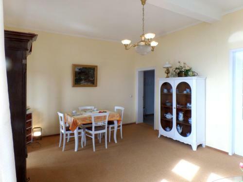 Apartamento Ferienwohnungen Herde