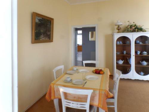 Apartamento Ferienwohnungen Herde