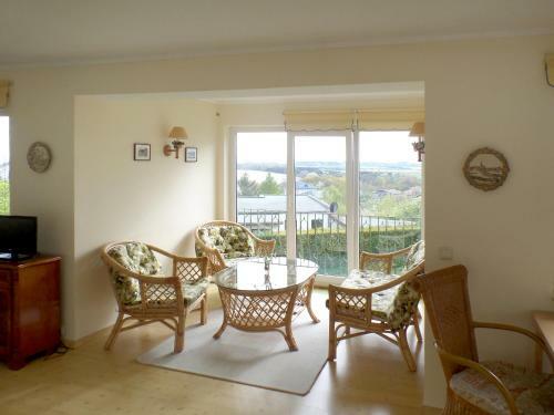 Apartamento Ferienwohnungen Herde