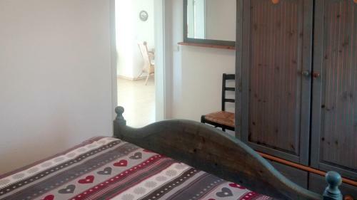 Apartamento Ferienwohnungen Herde