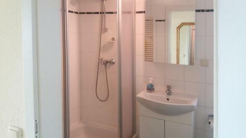 Apartamento Ferienwohnungen Herde
