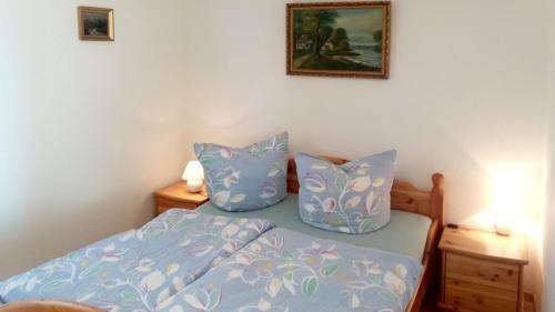 Apartamento Ferienwohnungen Herde