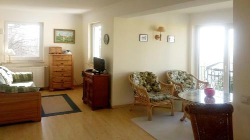 Apartamento Ferienwohnungen Herde