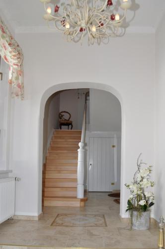 Apartamento Ferienwohnungen Herde