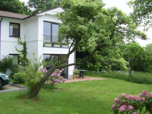 Apartamento Ferienwohnungen Herde