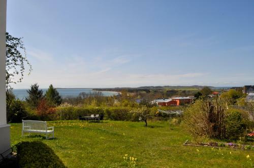 Apartamento Ferienwohnungen Herde