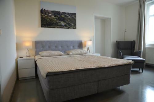 Apartamento Villa Heimathafen