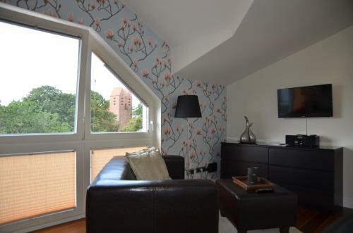 Apartamento Villa Heimathafen