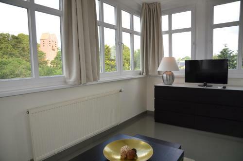 Apartamento Villa Heimathafen