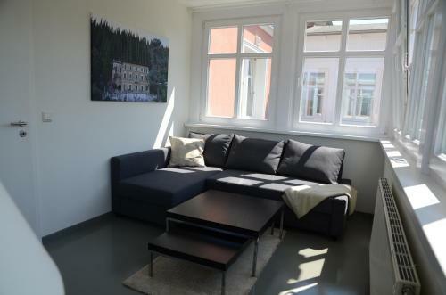 Apartamento Villa Heimathafen
