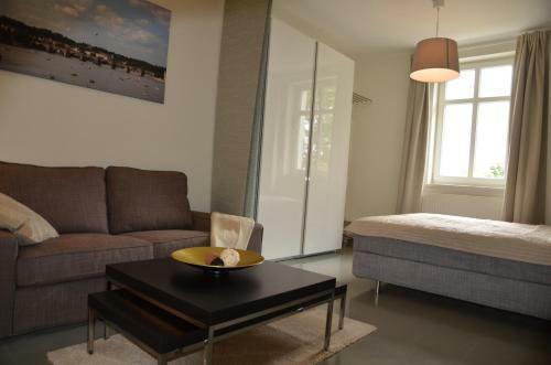 Apartamento Villa Heimathafen