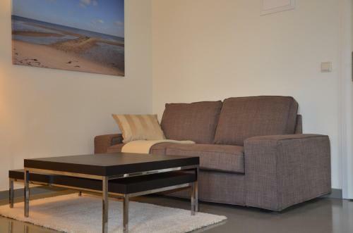 Apartamento Villa Heimathafen