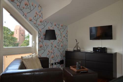 Apartamento Villa Heimathafen