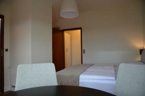 Apartamento Villa Heimathafen
