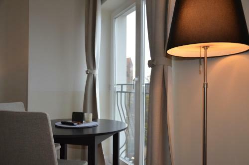 Apartamento Villa Heimathafen