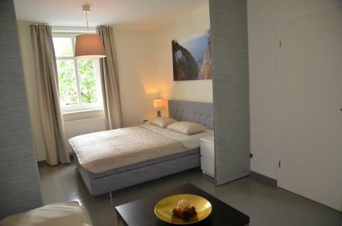 Apartamento Villa Heimathafen