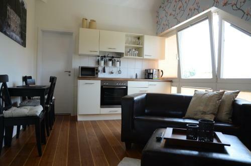 Apartamento Villa Heimathafen