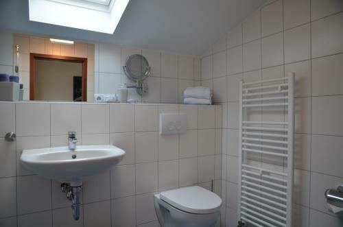 Apartamento Villa Heimathafen