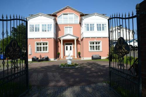 Apartamento Villa Heimathafen