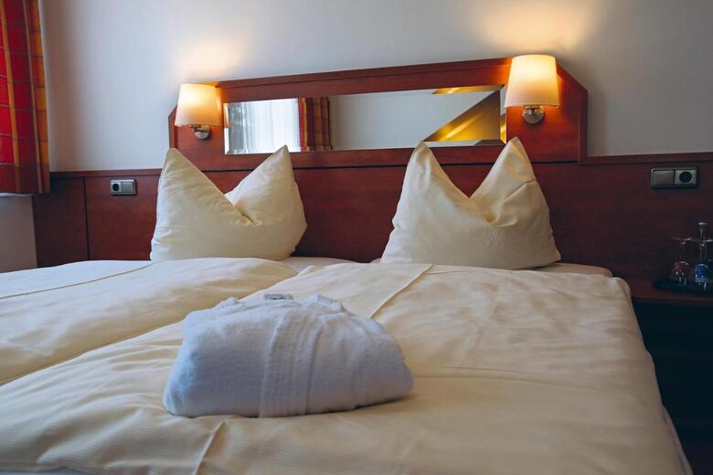 Avalon Hotelpark K�nigshof