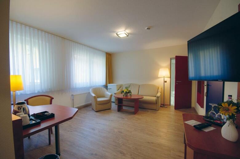 Avalon Hotelpark K�nigshof