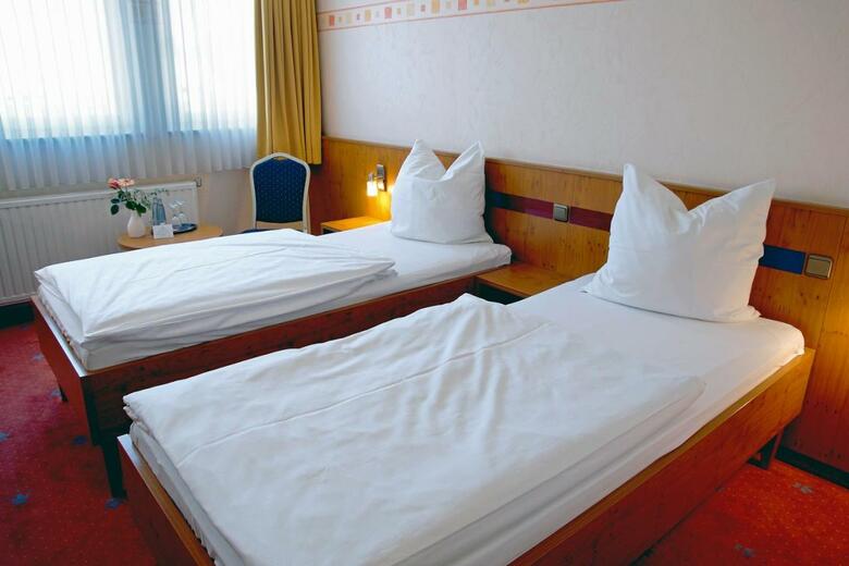 Avalon Hotelpark K�nigshof