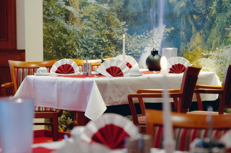Avalon Hotelpark K�nigshof