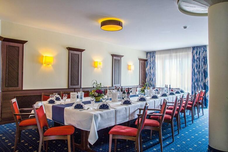 Avalon Hotelpark K�nigshof