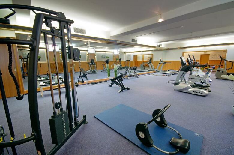 Avalon Hotelpark K�nigshof