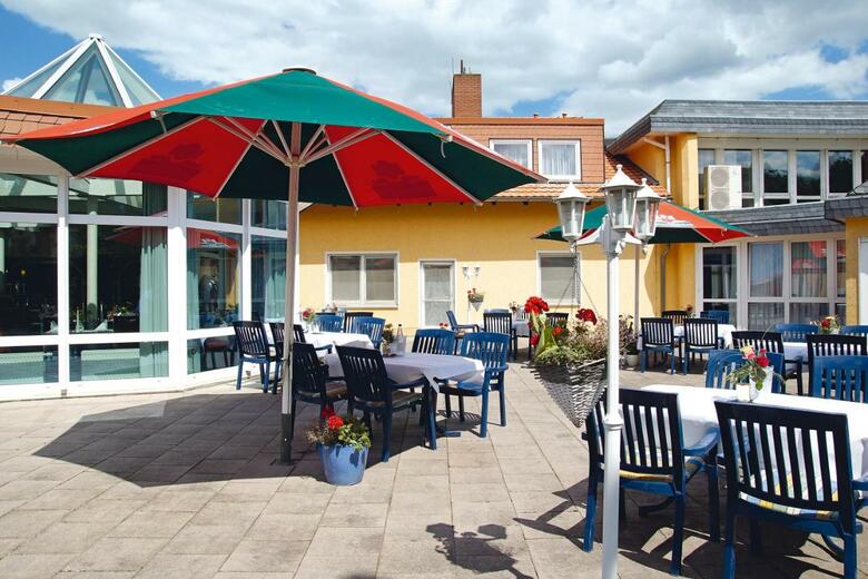 Avalon Hotelpark K�nigshof