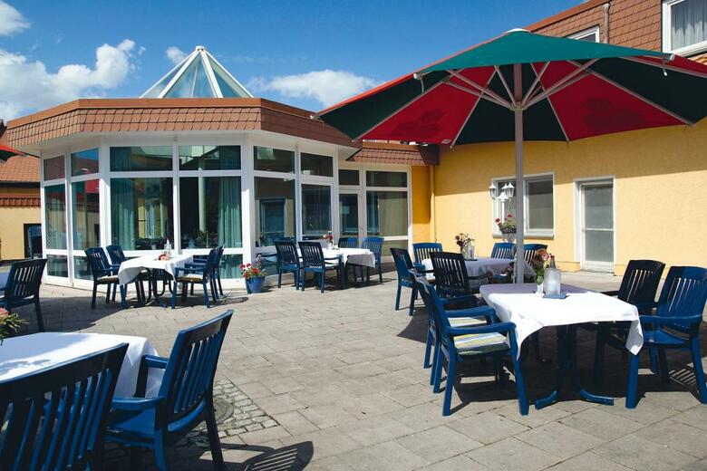Avalon Hotelpark K�nigshof