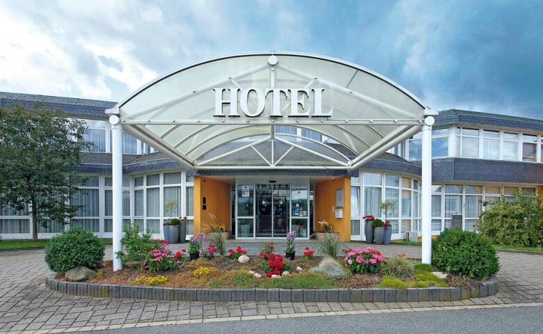 Avalon Hotelpark K�nigshof