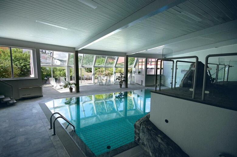 Avalon Hotelpark K�nigshof