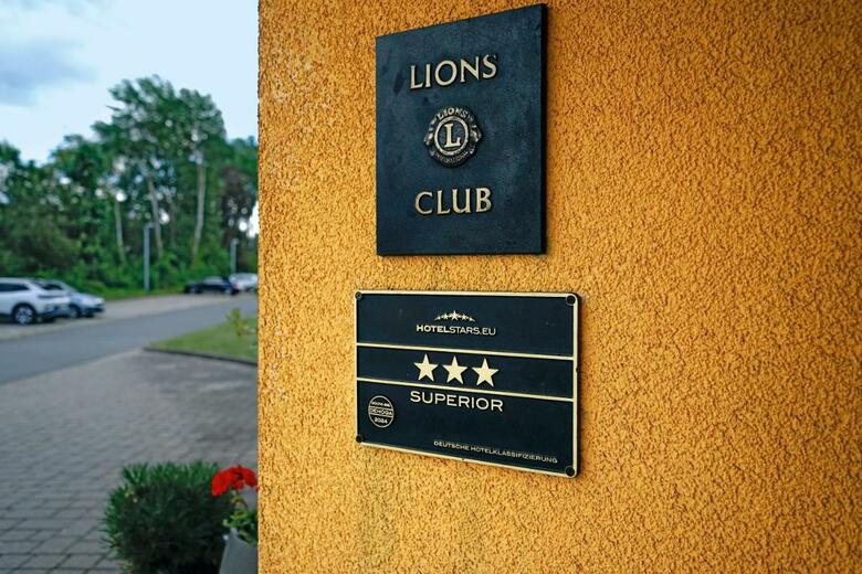 Avalon Hotelpark K�nigshof