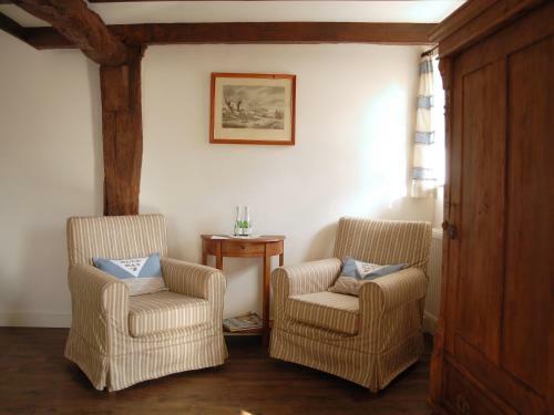 Hostal Hofstede De Rieke Smit