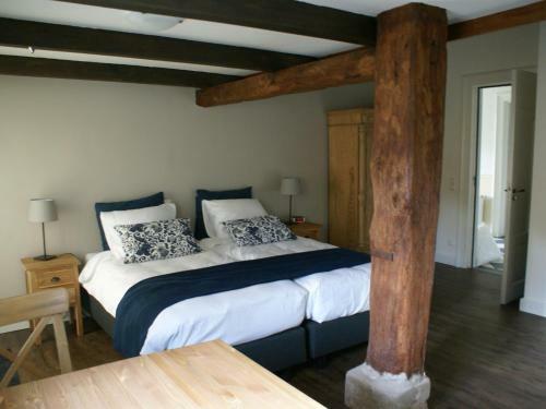 Hostal Hofstede De Rieke Smit