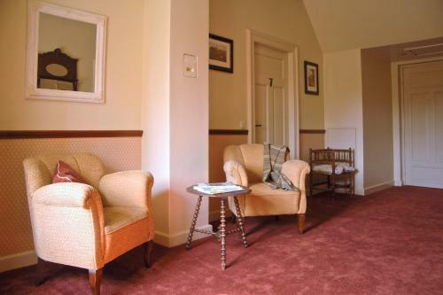 Hostal Hofstede De Rieke Smit