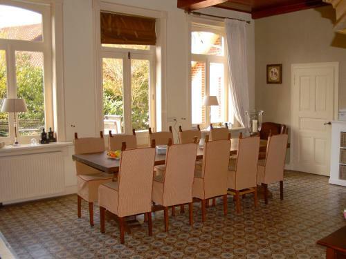 Hostal Hofstede De Rieke Smit